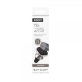 Xqisit Holder Magnetic Car Phone Mount