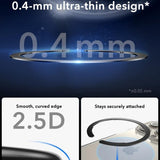 ESR HaloLock Ring MagSafe 2-pak