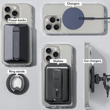 ESR HaloLock Ring MagSafe 2-pak