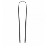 Halsrem til mobil Quick Release Magnetisk Sort