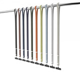 Halsrem til mobil Quick Release Magnetisk Sort