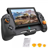 Dobe Håndholdt Spillecontroller med Etui til Nintendo Switch