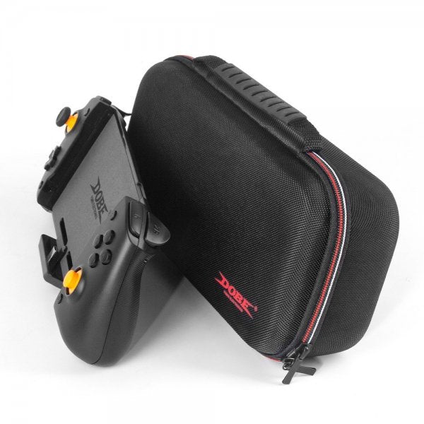 Dobe Håndholdt Spillecontroller med Etui til Nintendo Switch