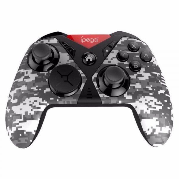 Ipega Håndkontrol Bluetooth PG-SW001 Camo