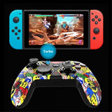 Ipega Bluetooth Controller PG-SW001 Graffiti