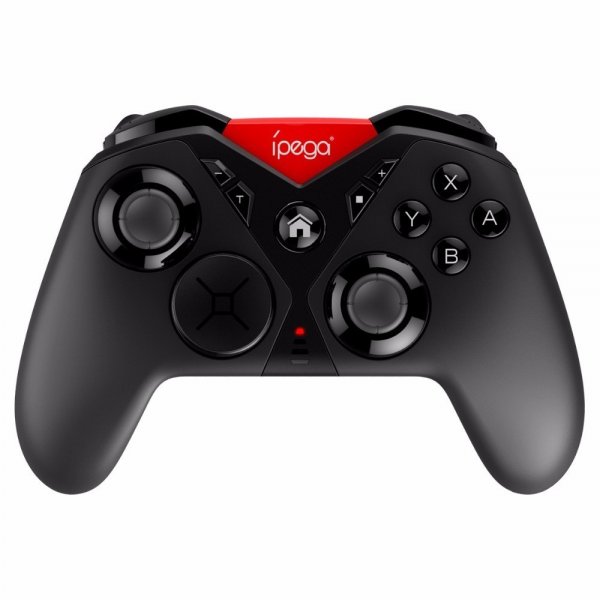 Ipega Håndkontrol Bluetooth PG-SW001 Sort