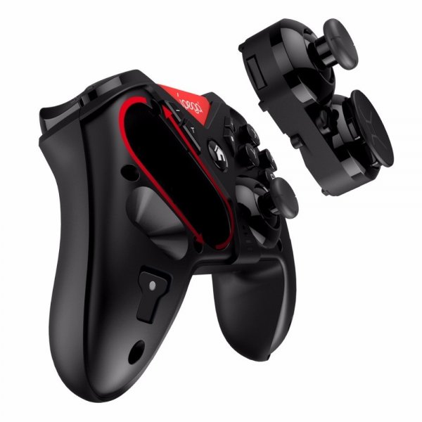 Ipega Håndkontrol Bluetooth PG-SW001 Sort