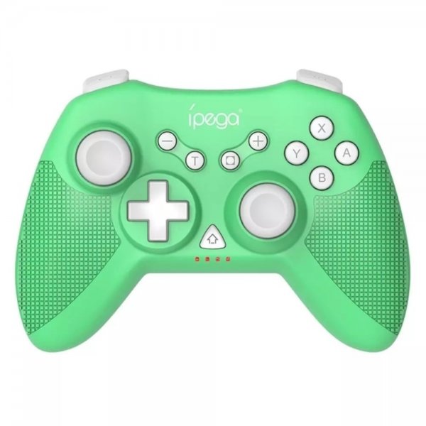Ipega Håndkontrol Mini Grippevenlig Grøn