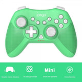 Ipega Håndkontrol Mini Grippevenlig Grøn