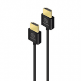ALOGIC HDMI Kabel Supertynd 2.0b 3m