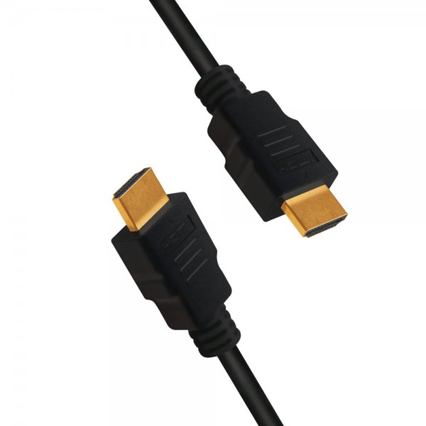 LogiLink HDMI-kabel Ultra High Speed 1 m