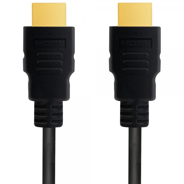 LogiLink HDMI-kabel Ultra High Speed 2 m