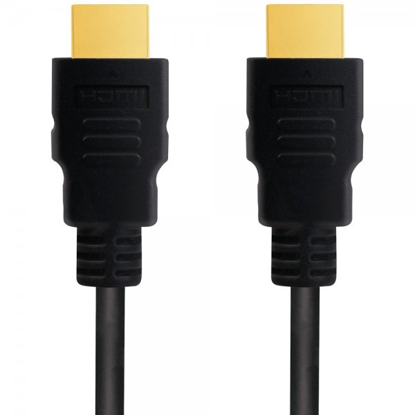 LogiLink HDMI-kabel Ultra High Speed 3 m