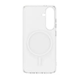 Samsung Galaxy S25 Cover MagSafe TPU Transparent