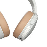 Skullcandy Hesh ANC Hovedtelefoner Over-Ear Hvid