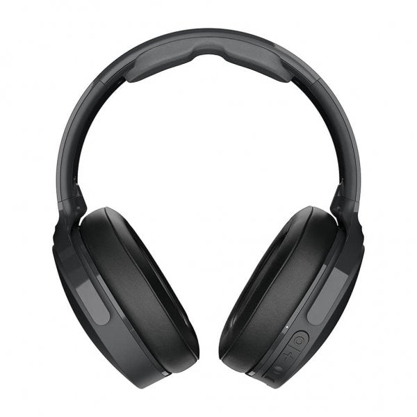 Skullcandy Hesh ANC Hovedtelefoner Over-Ear Sort