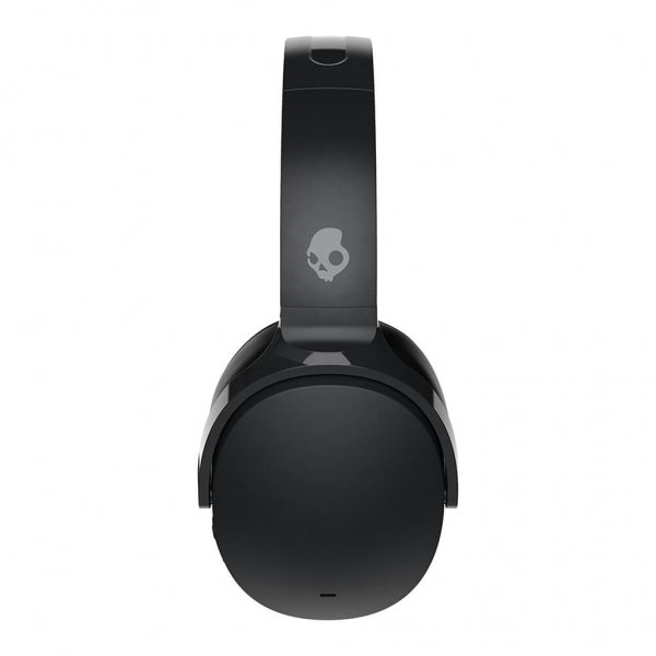 Skullcandy Hesh ANC Hovedtelefoner Over-Ear Sort