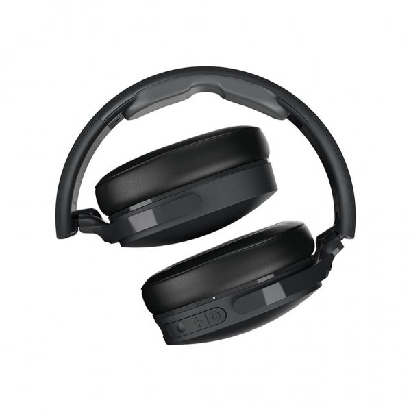 Skullcandy Hesh ANC Hovedtelefoner Over-Ear Sort