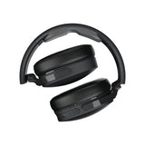 Skullcandy Hesh ANC Hovedtelefoner Over-Ear Sort