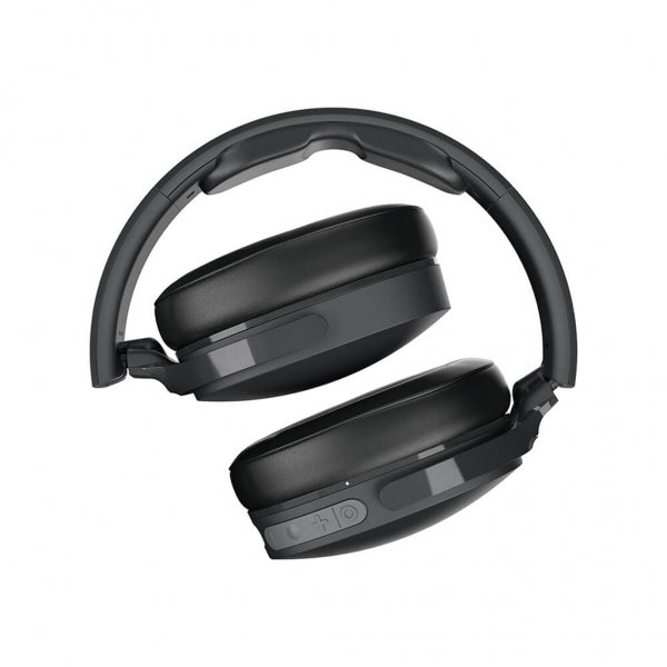 Skullcandy Hesh Evo Hovedtelefoner Over-Ear Sort