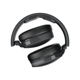Skullcandy Hesh Evo Hovedtelefoner Over-Ear Sort