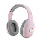 Hello Kitty Trådløse Hovedtelefoner Bluetooth Bicolor Rosa