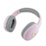 Hello Kitty Trådløse Hovedtelefoner Bluetooth Bicolor Rosa