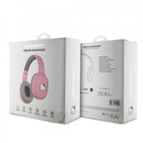 Hello Kitty Trådløse Hovedtelefoner Bluetooth Bicolor Rosa
