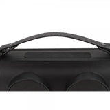 Streetz Højttaler B100 Bluetooth Boombox Højttaler Sort