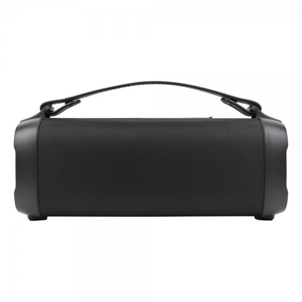Streetz Højttaler B100 Bluetooth Boombox Højttaler Sort