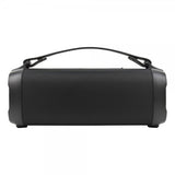 Streetz Højttaler B100 Bluetooth Boombox Højttaler Sort