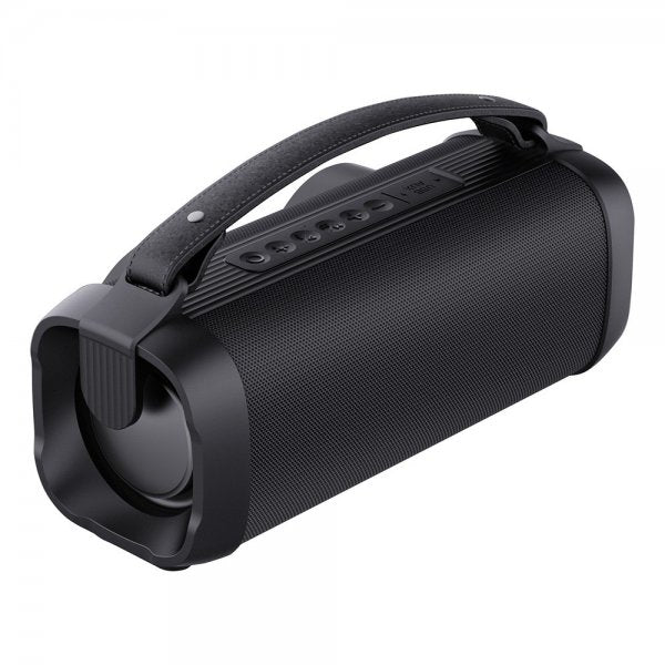 Streetz Højttaler B100 Bluetooth Boombox Højttaler Sort