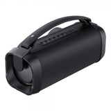 Streetz Højttaler B100 Bluetooth Boombox Højttaler Sort