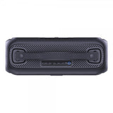 Streetz Højttaler B200 Bluetooth Boombox Højttaler Sort