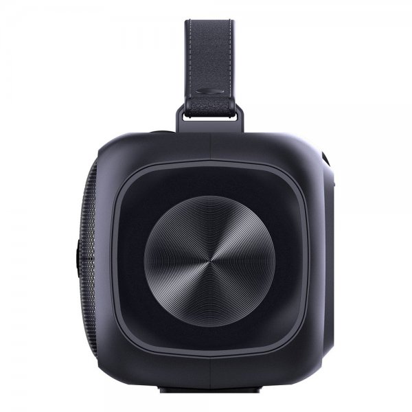 Streetz Højttaler B200 Bluetooth Boombox Højttaler Sort