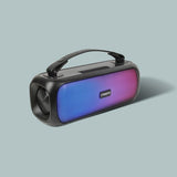 Streetz Højttaler B200 Bluetooth Boombox Højttaler Sort
