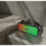 Streetz Højttaler B200 Bluetooth Boombox Højttaler Sort