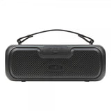 Streetz Højttaler B200 Bluetooth Boombox Højttaler Sort