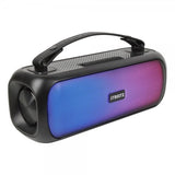 Streetz Højttaler B200 Bluetooth Boombox Højttaler Sort