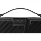 Streetz Højttaler B200 Bluetooth Boombox Højttaler Sort