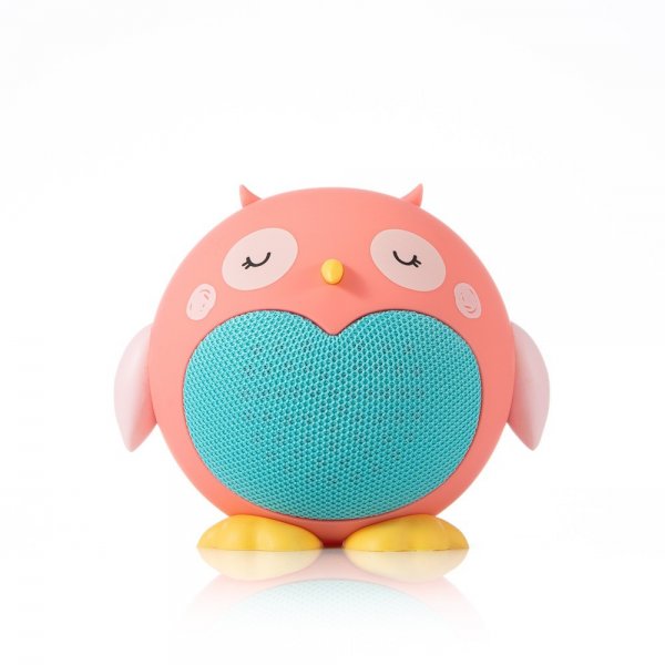 Planet Buddies Højttaler Genbrugt Olive the Owl
