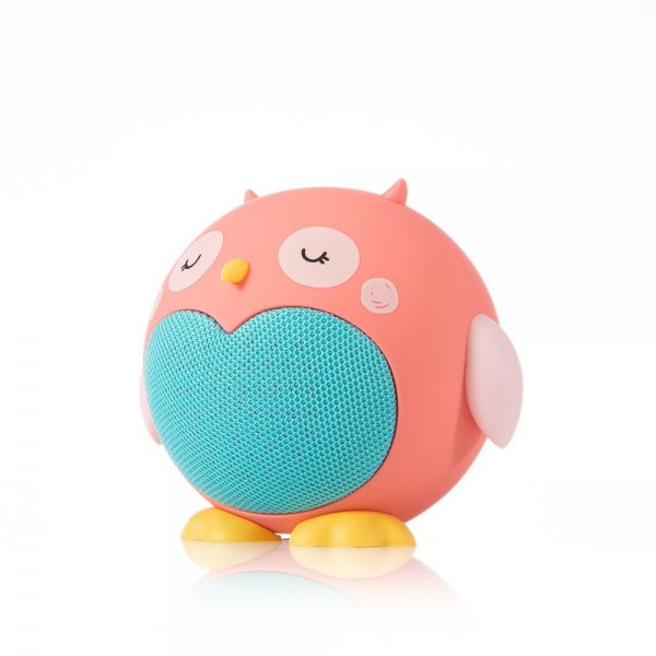 Planet Buddies Højttaler Genbrugt Olive the Owl