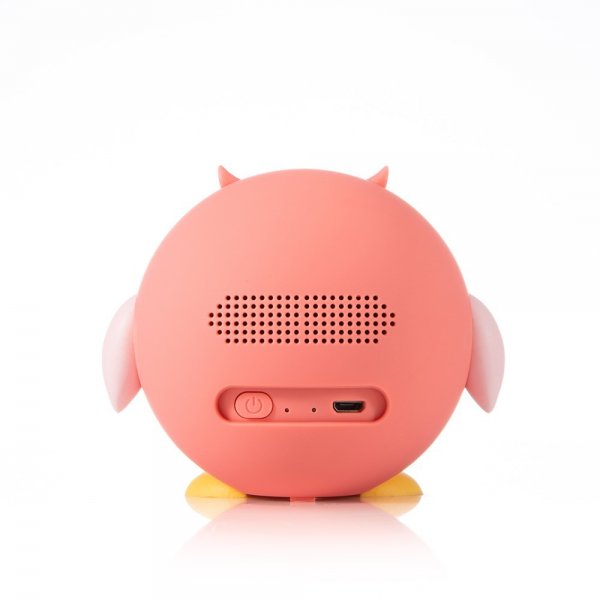 Planet Buddies Højttaler Genbrugt Olive the Owl