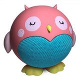 Planet Buddies Højttaler Genbrugt Olive the Owl