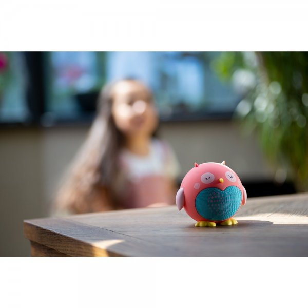 Planet Buddies Højttaler Genbrugt Olive the Owl