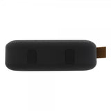 Streetz Højttaler S100 Portable Compact Bluetooth-højttaler Sort
