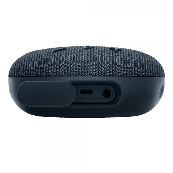 Streetz Højttaler S200 Vandtæt Bluetooth-højttaler Blå