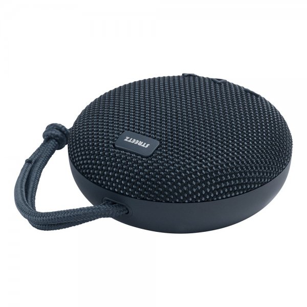 Streetz Højttaler S200 Vandtæt Bluetooth-højttaler Blå