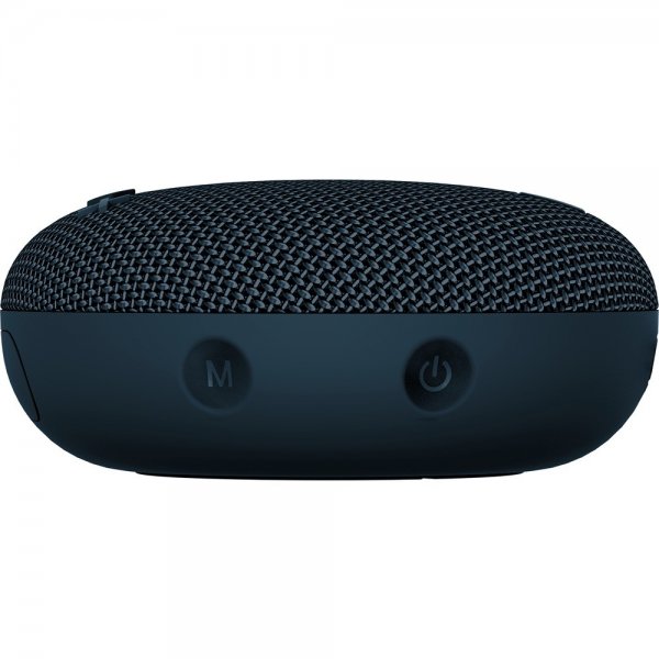 Streetz Højttaler S200 Vandtæt Bluetooth-højttaler Blå