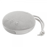 Streetz Højttaler S200 Vandtæt Bluetooth Højttaler Grå